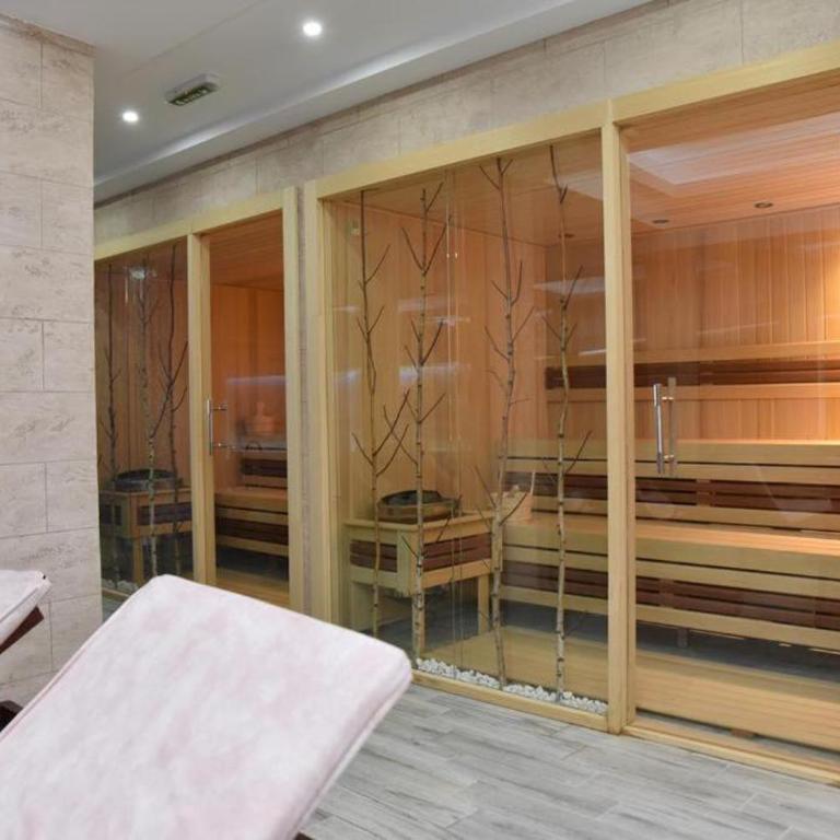Milmari ApartmanVid N57 - Studio Apartment - 53