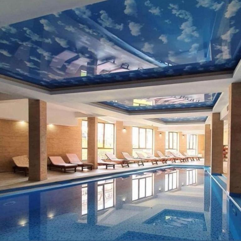 Milmari ApartmanVid N57 - Studio Apartment - 48