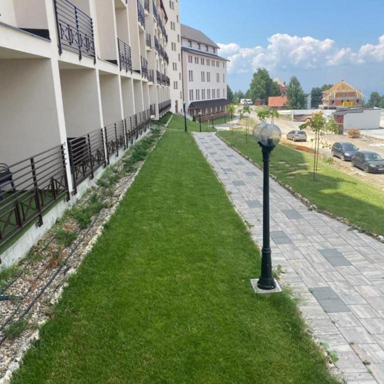 Milmari ApartmanVid N57 - Studio Apartment - 36