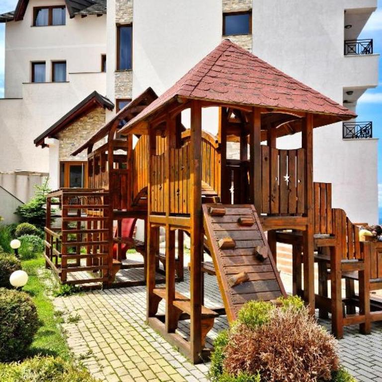 Milmari ApartmanVid N57 - Studio Apartment - 55