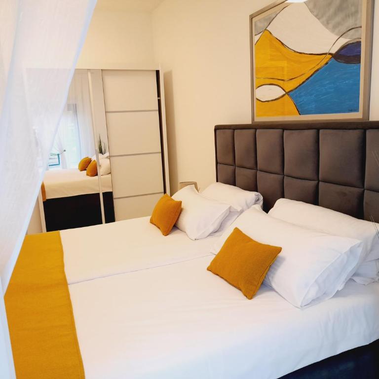 Una Luxury Home - Vila sa 3 Spavaće Sobe - 30