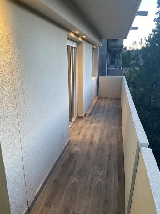 Buenaventura Apartments PARQUE - Apartment with Balcony - 10