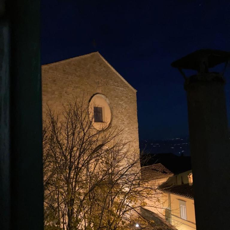 Cortona's Rooftop Nest - Appartamento con 3 Camere da Letto - 22
