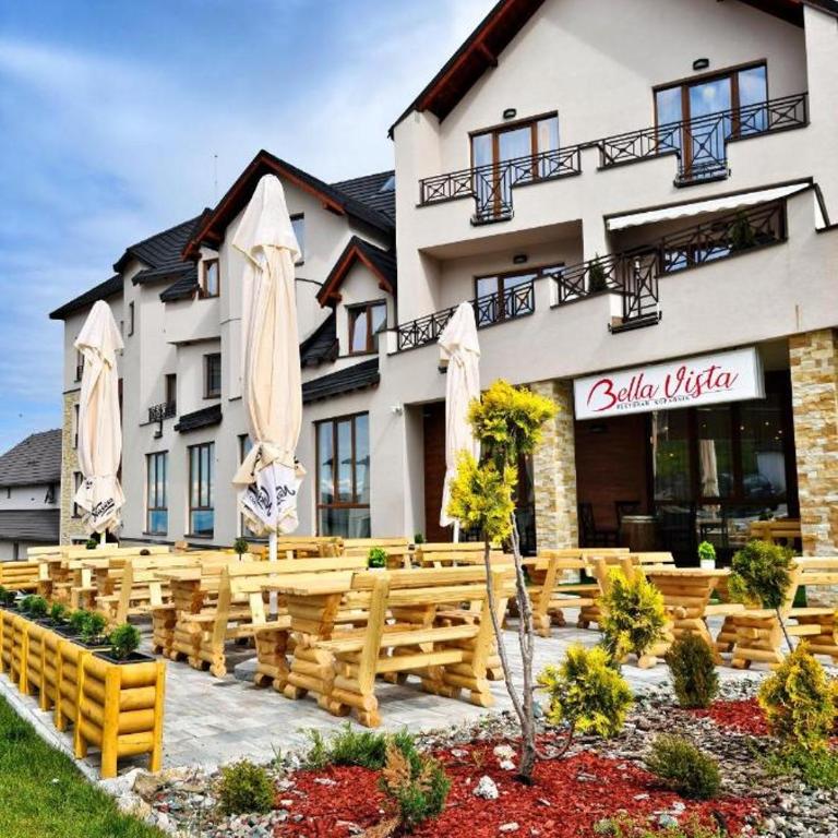 Milmari ApartmanVid N57 - Studio Apartment - 42