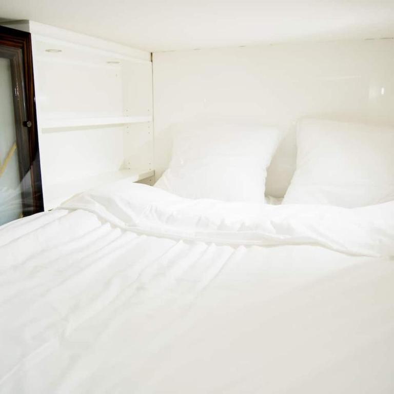 Studio boisé à 2 pas du jardin du Luxembourg - Appartement 1 Chambre - 6