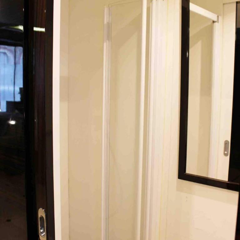 Studio boisé à 2 pas du jardin du Luxembourg - Appartement 1 Chambre - 18