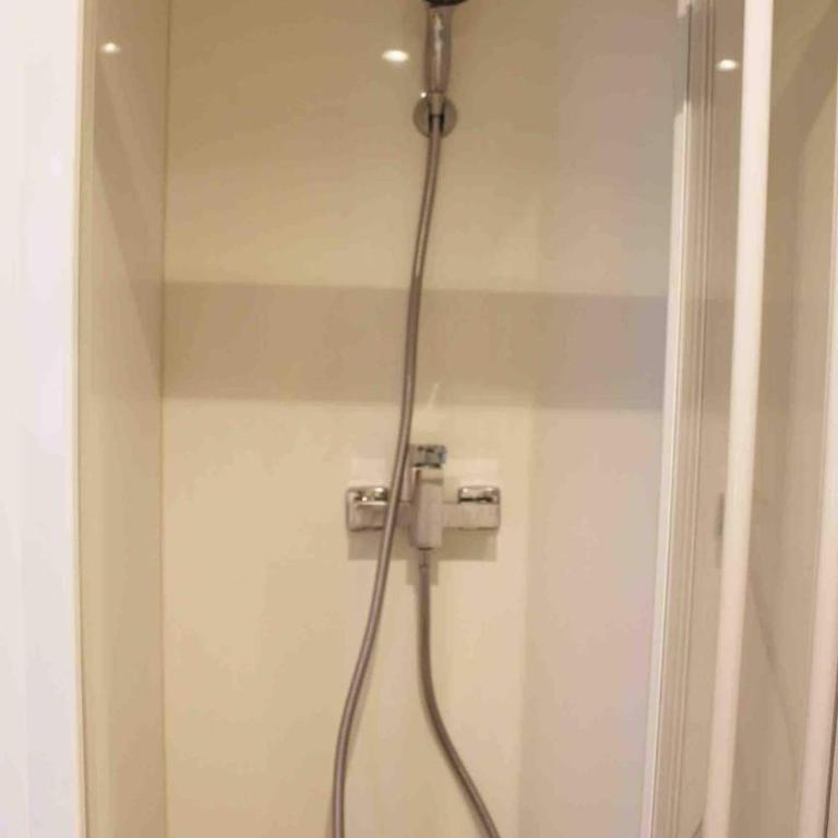 Studio boisé à 2 pas du jardin du Luxembourg - Appartement 1 Chambre - 19