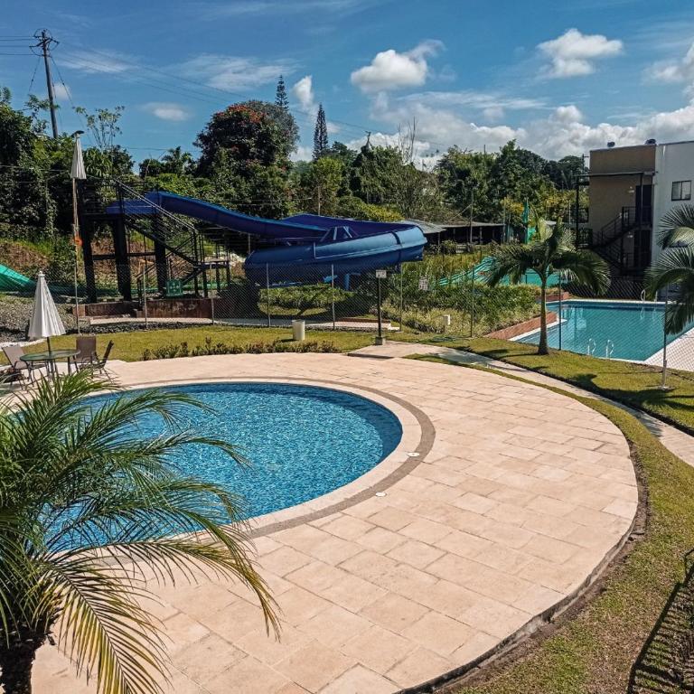 Hermoso apartamento en la Tebaida, Quindío - Apartamento de 2 dormitorios - 25