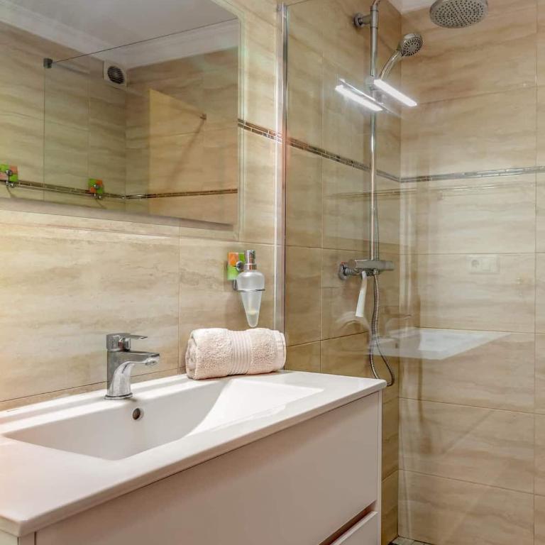 Stunning Penthouse in the centre of Nerja - Apartamento de 3 dormitorios - 16