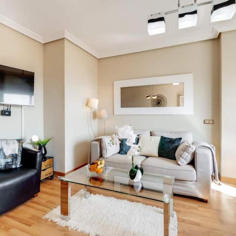 Stunning Penthouse in the centre of Nerja - Apartamento de 3 dormitorios - 8
