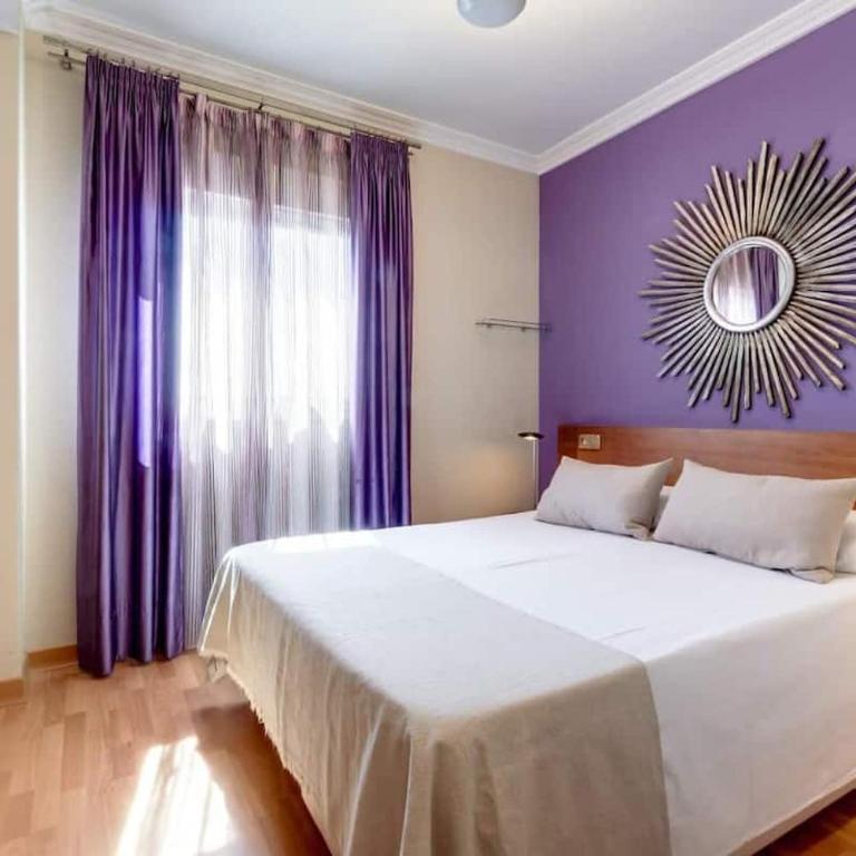 Stunning Penthouse in the centre of Nerja - Apartamento de 3 dormitorios - 14