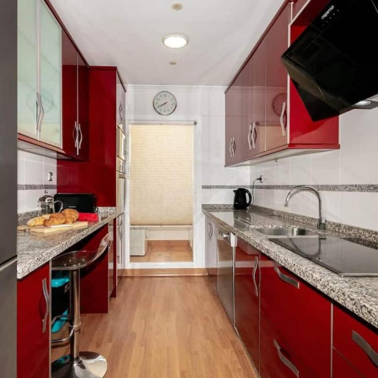 Stunning Penthouse in the centre of Nerja - Apartamento de 3 dormitorios - 13