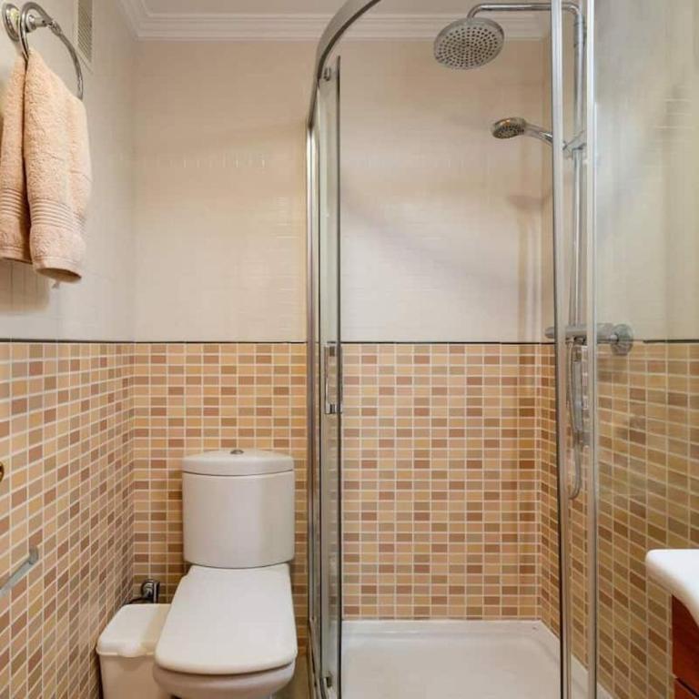Stunning Penthouse in the centre of Nerja - Apartamento de 3 dormitorios - 21