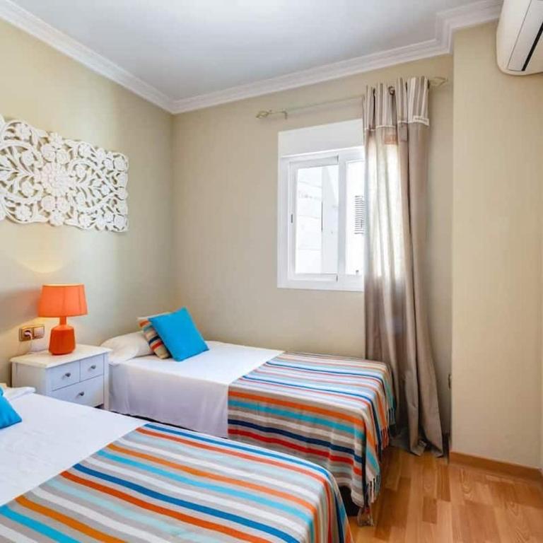 Stunning Penthouse in the centre of Nerja - Apartamento de 3 dormitorios - 17