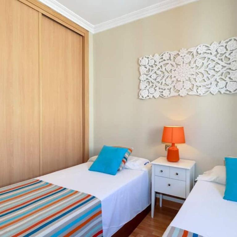 Stunning Penthouse in the centre of Nerja - Apartamento de 3 dormitorios - 18