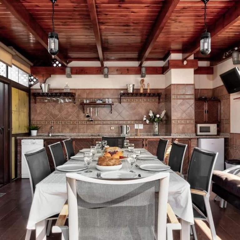 Stunning Penthouse in the centre of Nerja - Apartamento de 3 dormitorios - 7