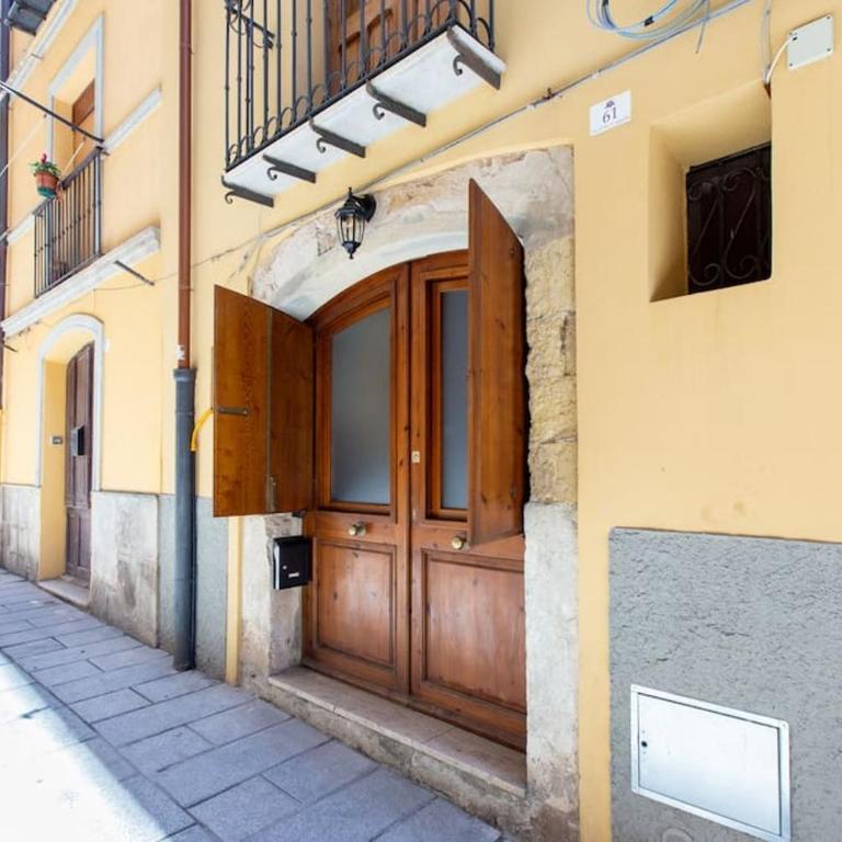 Holiday Home Il Portagioie - One-Bedroom Apartment - 37