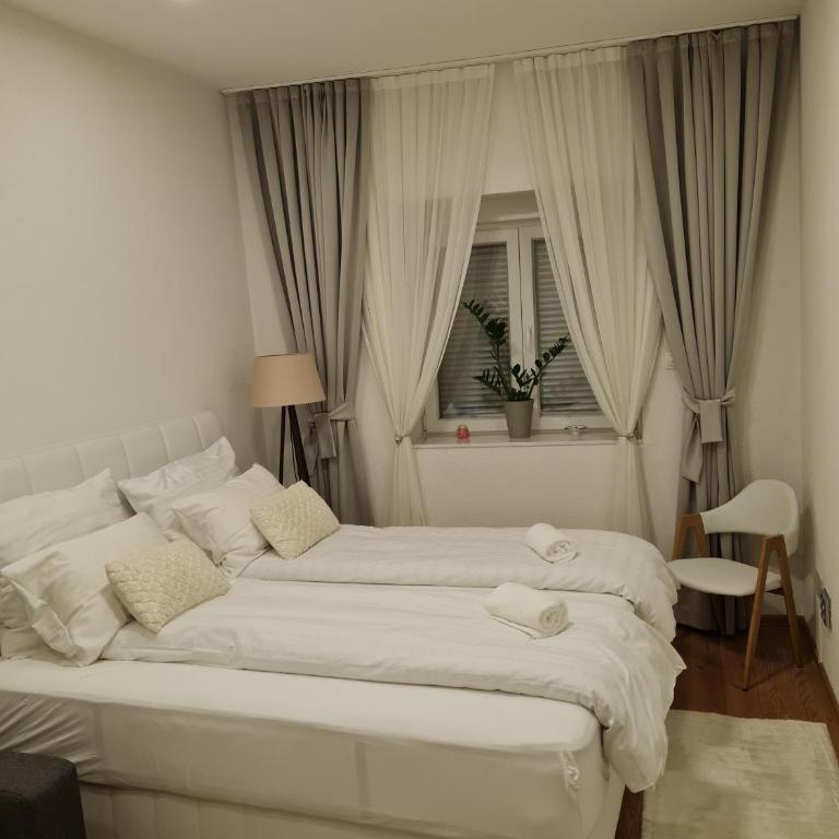 Dino - Standard Apartment - 8