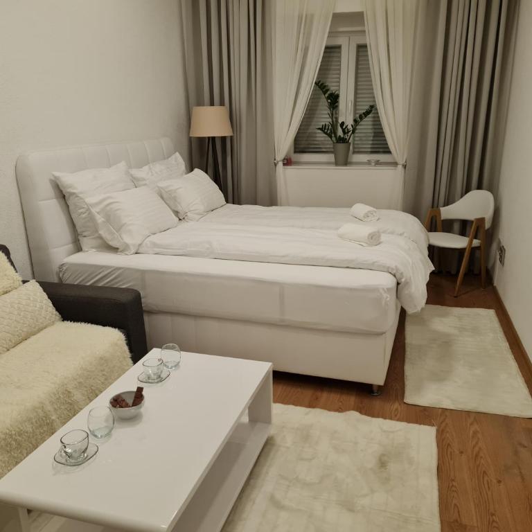 Dino - Standard Apartment - 11