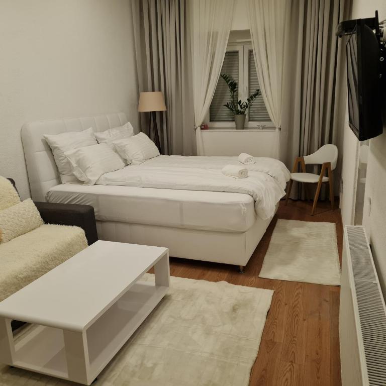 Dino - Standard Apartment - 2
