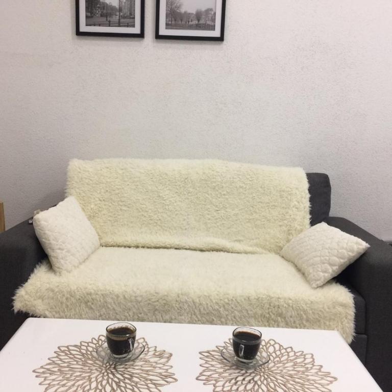 Dino - Standard Apartment - 3