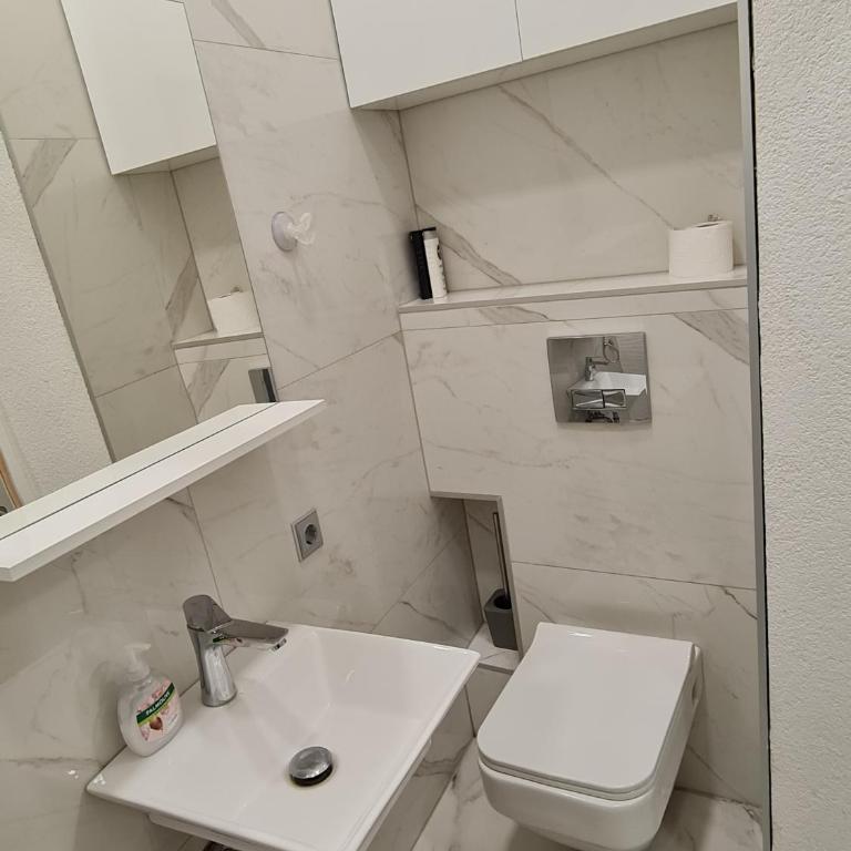 Dino - Standard Apartment - 12