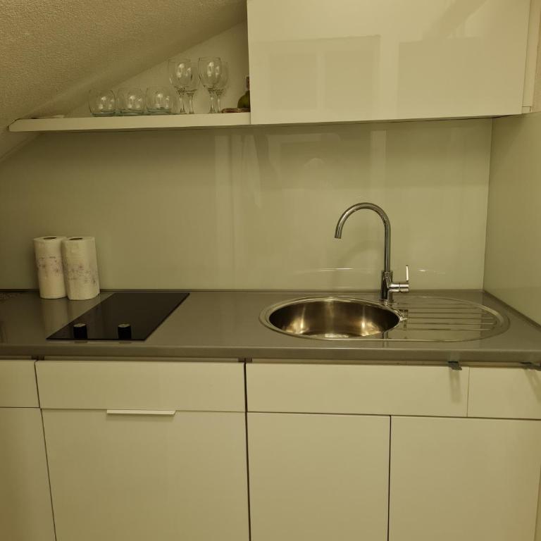 Dino - Standard Apartment - 6