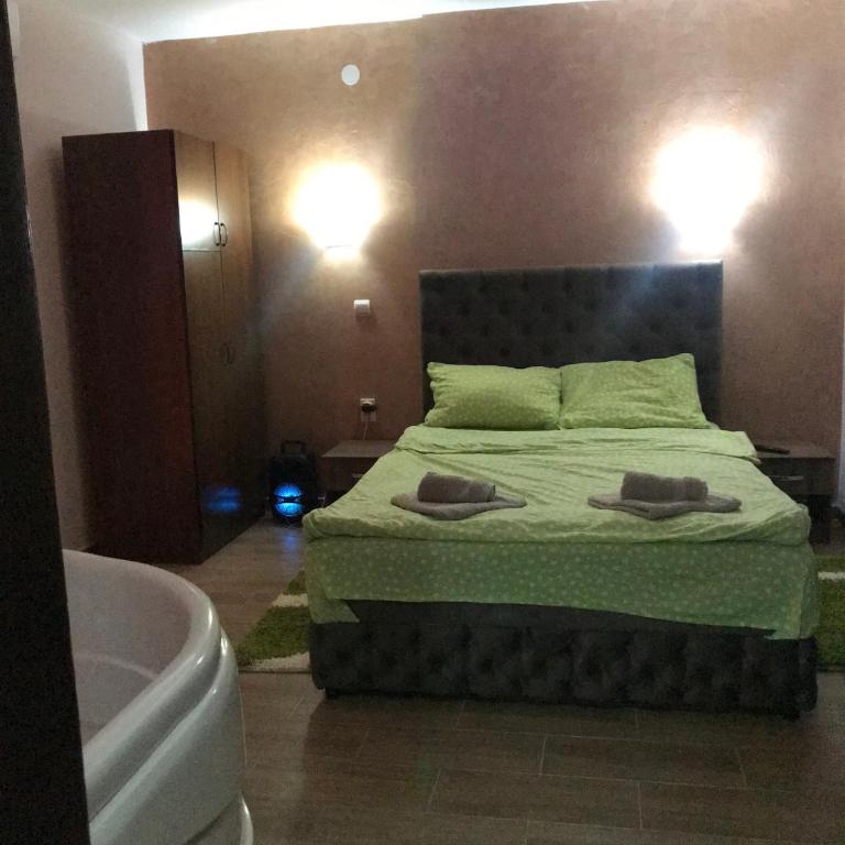 Apartments Zlatko - Apartman - Prizemlje - 17