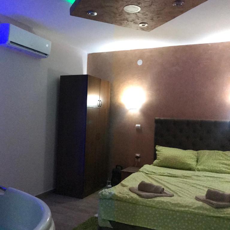 Apartments Zlatko - Apartman - Prizemlje - 6