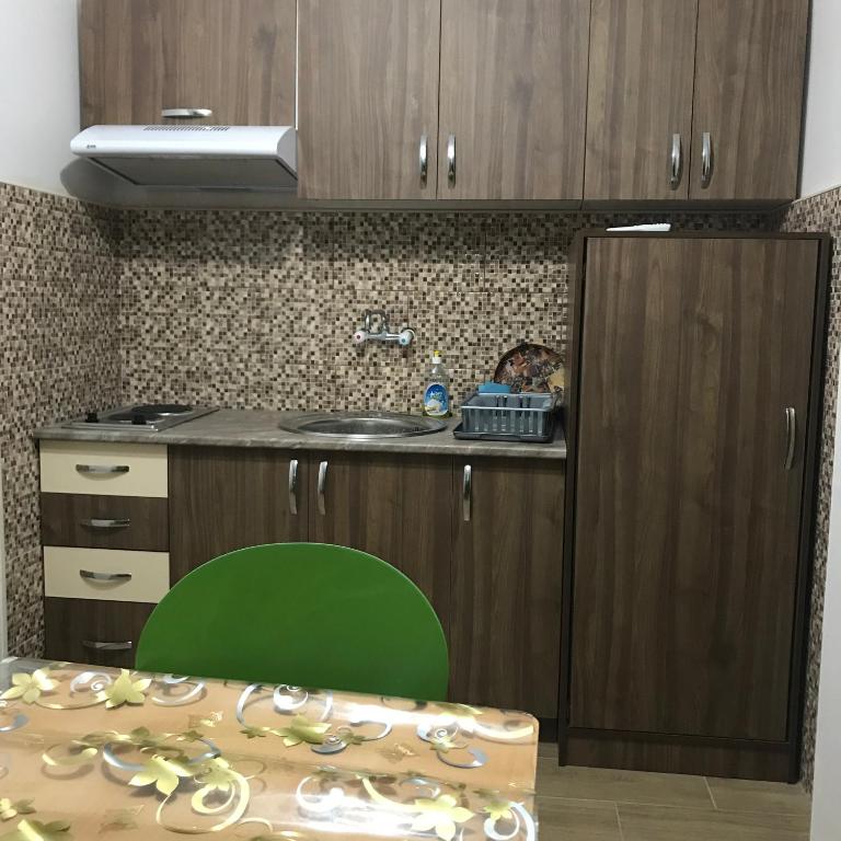 Apartments Zlatko - Apartman - Prizemlje - 10