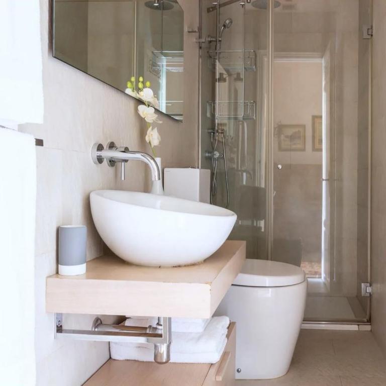 Period Luxury Apartment in Barcelona Prime Location with Street View - Apartamento - 21