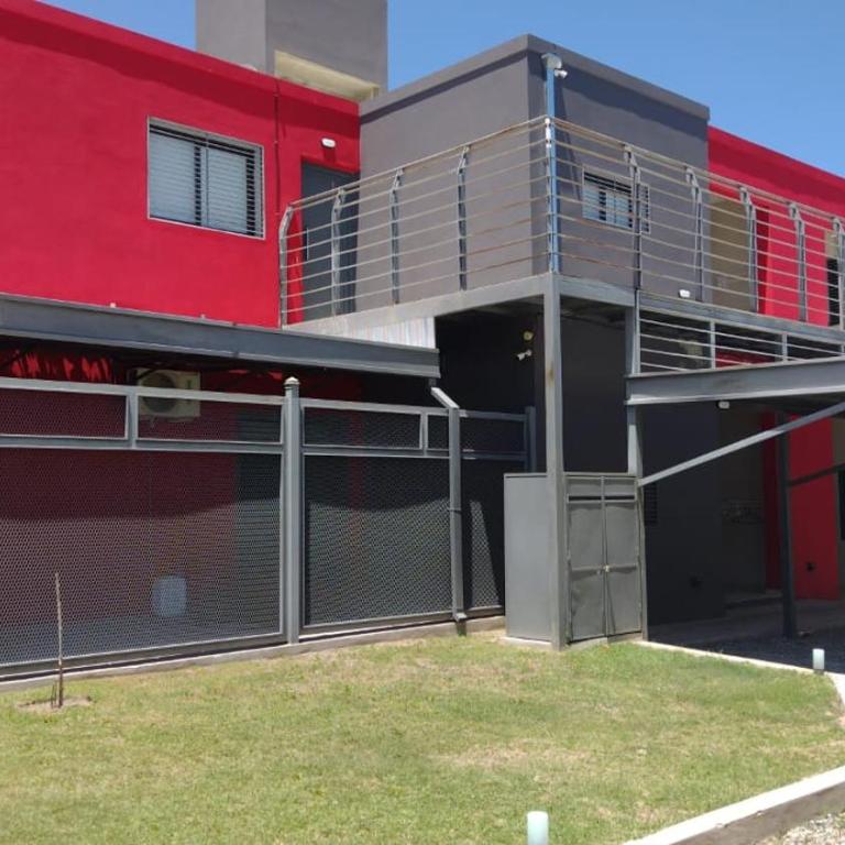 Magenta Departamentos - Apartamento - 1