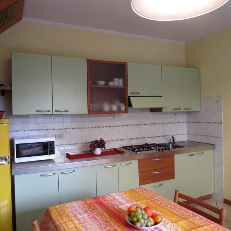 Tiny house with private garden - Villa - 5