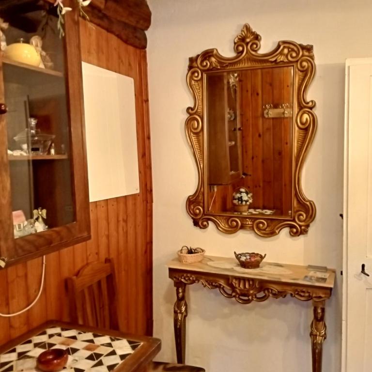 B&B Bellavista - Camera Matrimoniale con Bagno Privato - 6