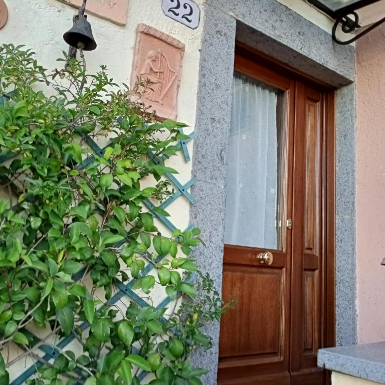 B&B Bellavista - Camera Matrimoniale con Bagno Privato - 4