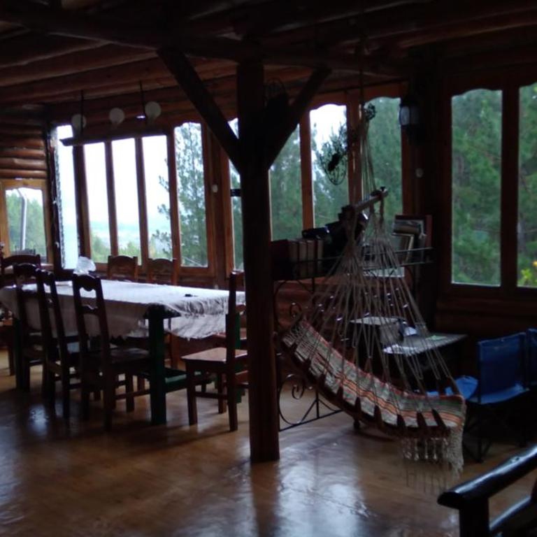 La Casita de Oxapampa - Two-Bedroom Chalet - 18