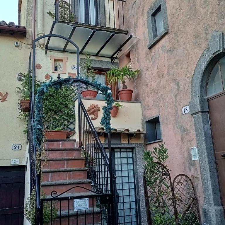 B&B Bellavista - Camera Matrimoniale con Bagno Privato - 3