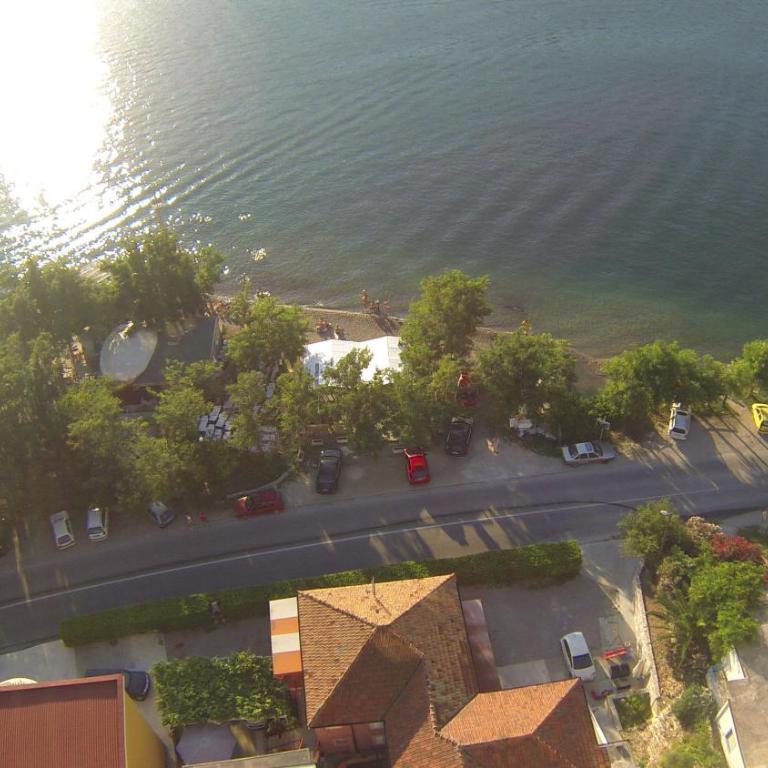Paunovic Apartments - Apartman - 24