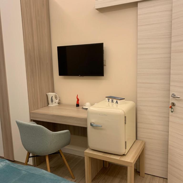 Mysuite napoli - Double Room - 6