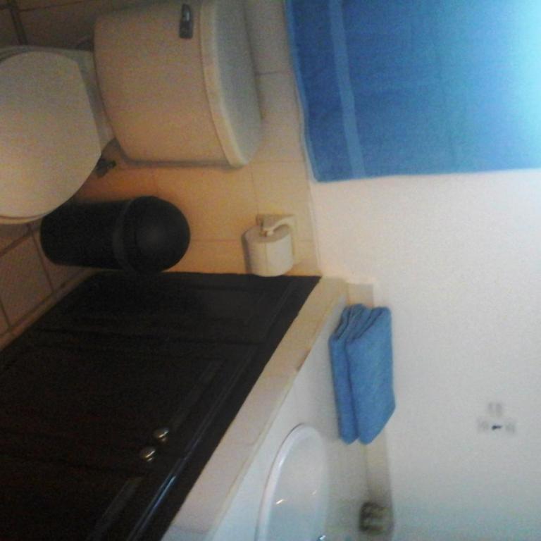 Whale Hill - Apartamento de 1 dormitorio (4 adultos) - 1