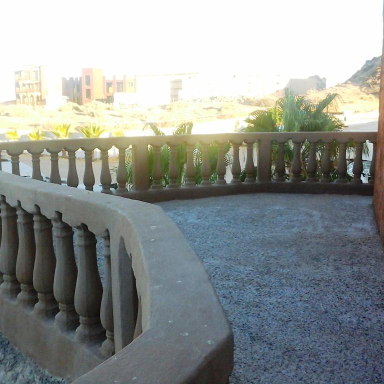 Whale Hill - Estudio con terraza - 1