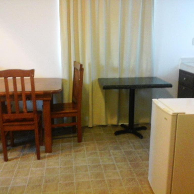 Whale Hill - Apartamento de 1 dormitorio (4 adultos) - 10