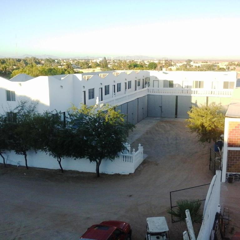 Whale Hill - Estudio con terraza - 23