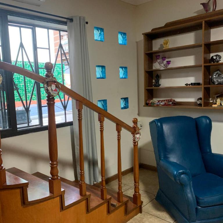 Los Naranjeles Centro House - Apartamento de 3 dormitorios - 8