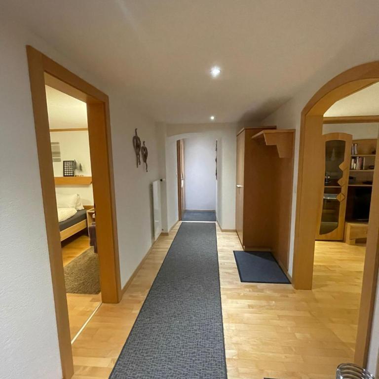 Apartment Bergfreude - Apartment mit 3 Schlafzimmern und Bergblick - 28