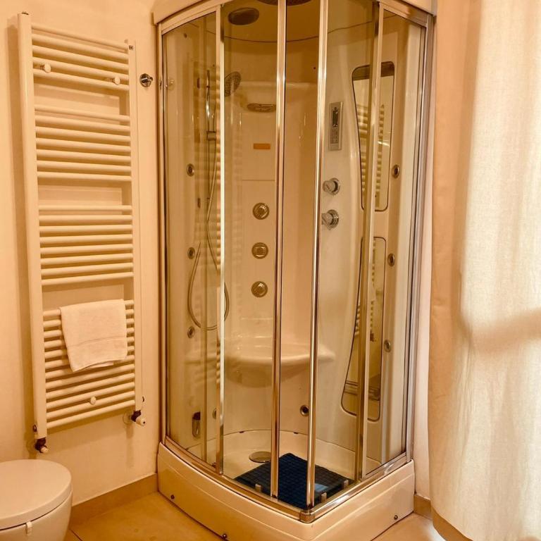 Residence Del Lago - Appartamento con 1 Camera da Letto e con Giardino - 5