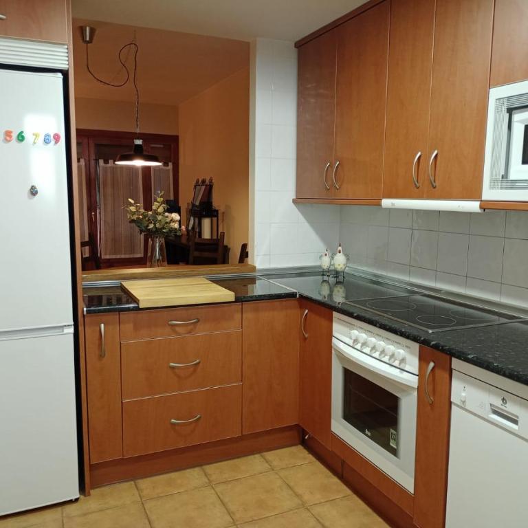 Pico la Selva - Appartamento - 14