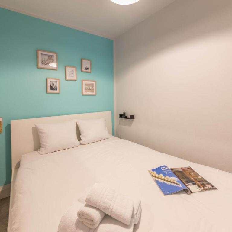 WS Mouffetard - Panthéon - Two-Room Apartment - 25