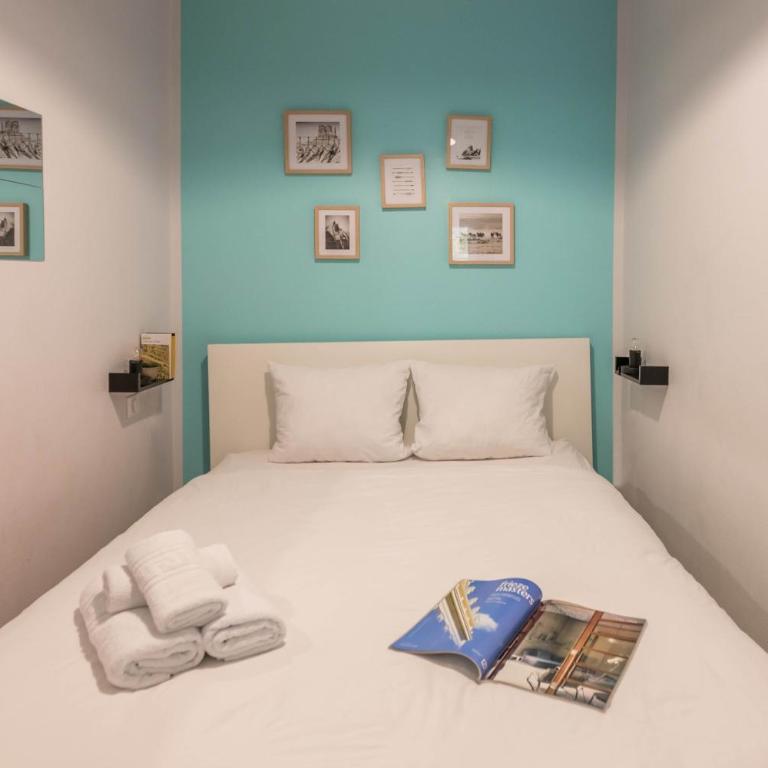 WS Mouffetard - Panthéon - Two-Room Apartment - 18