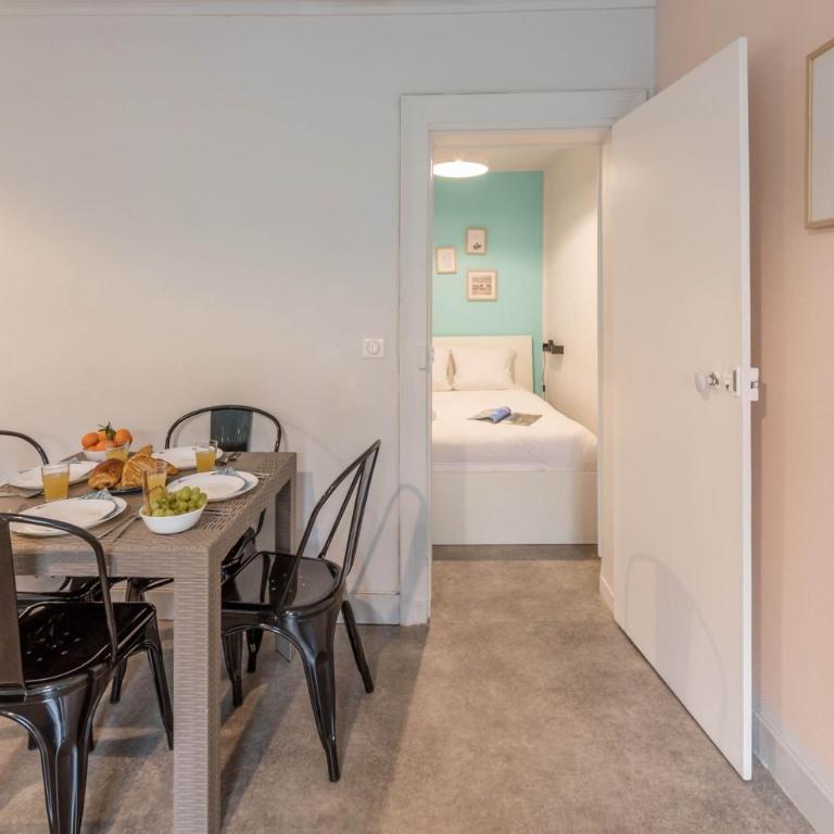 WS Mouffetard - Panthéon - Two-Room Apartment - 33